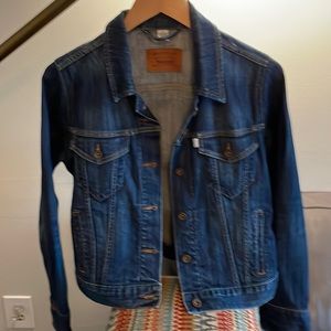 Levi’s Original Trucker Jacket